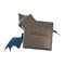 Kurt Adler 7.5-Inch Fabriche DC Comics Retro Batman Table Piece